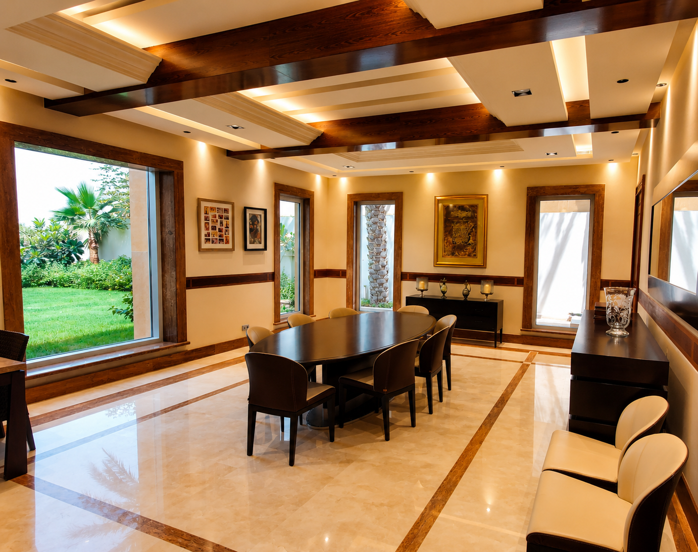 Villa SAM 3